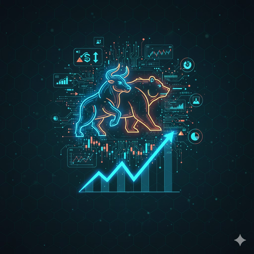 Stock Market & Trading Basics Internship